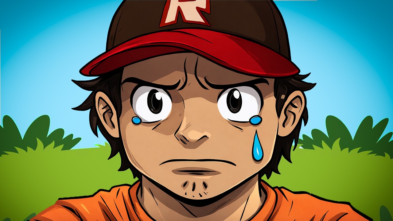 Roblox Just Got Exposed!