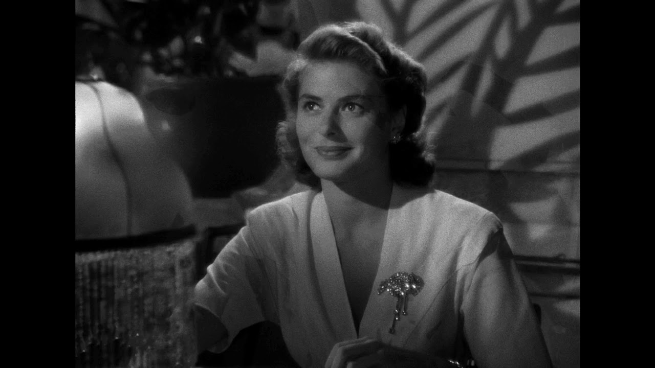 Casablanca (Cover) - Ernest Dsouza