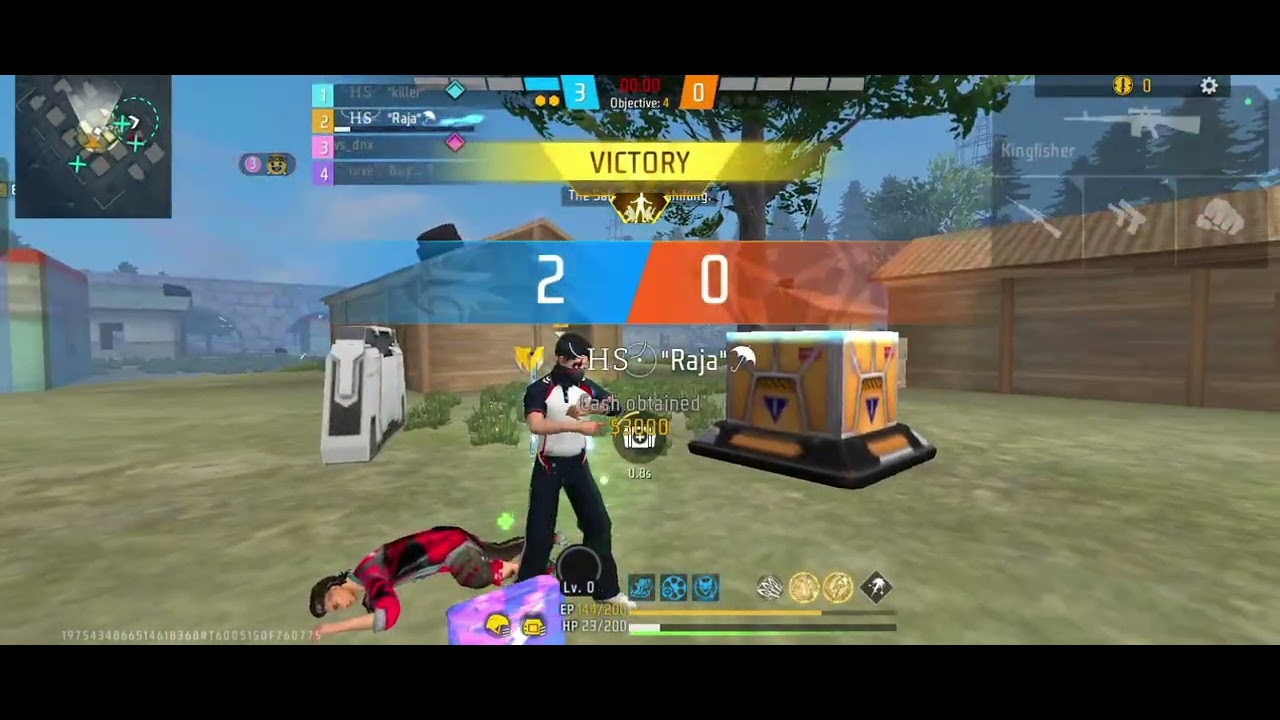 CS rank 4v4 total gaming please subscribe 🙏❤️❤️