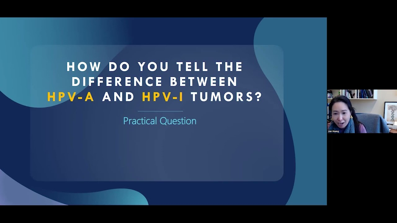 Gynecological Pathology: Reporting and approach to squamous lesions of the vulva