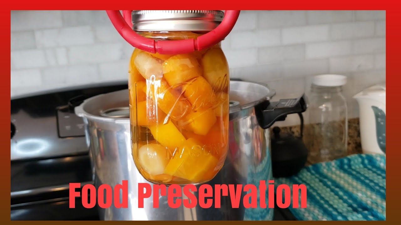 How to Preserve my harvest | Pressure Canning Carrots for Beginners