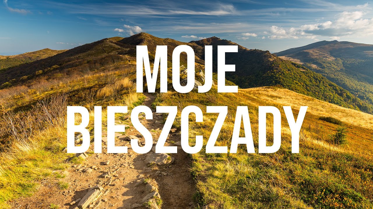 #0042 - Moje Bieszczady - Mam gadane - Mikołaj Gospodarek
