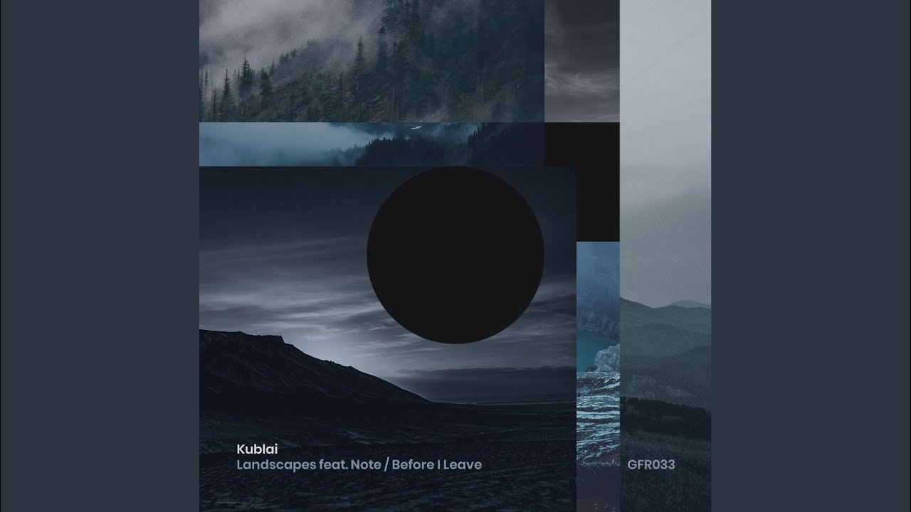 Landscapes