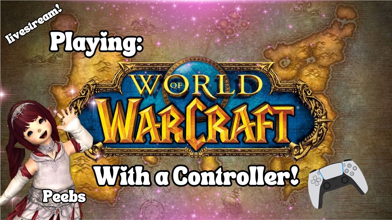 NERDS REJOICE! - Midnight questing #warcraft #midnight