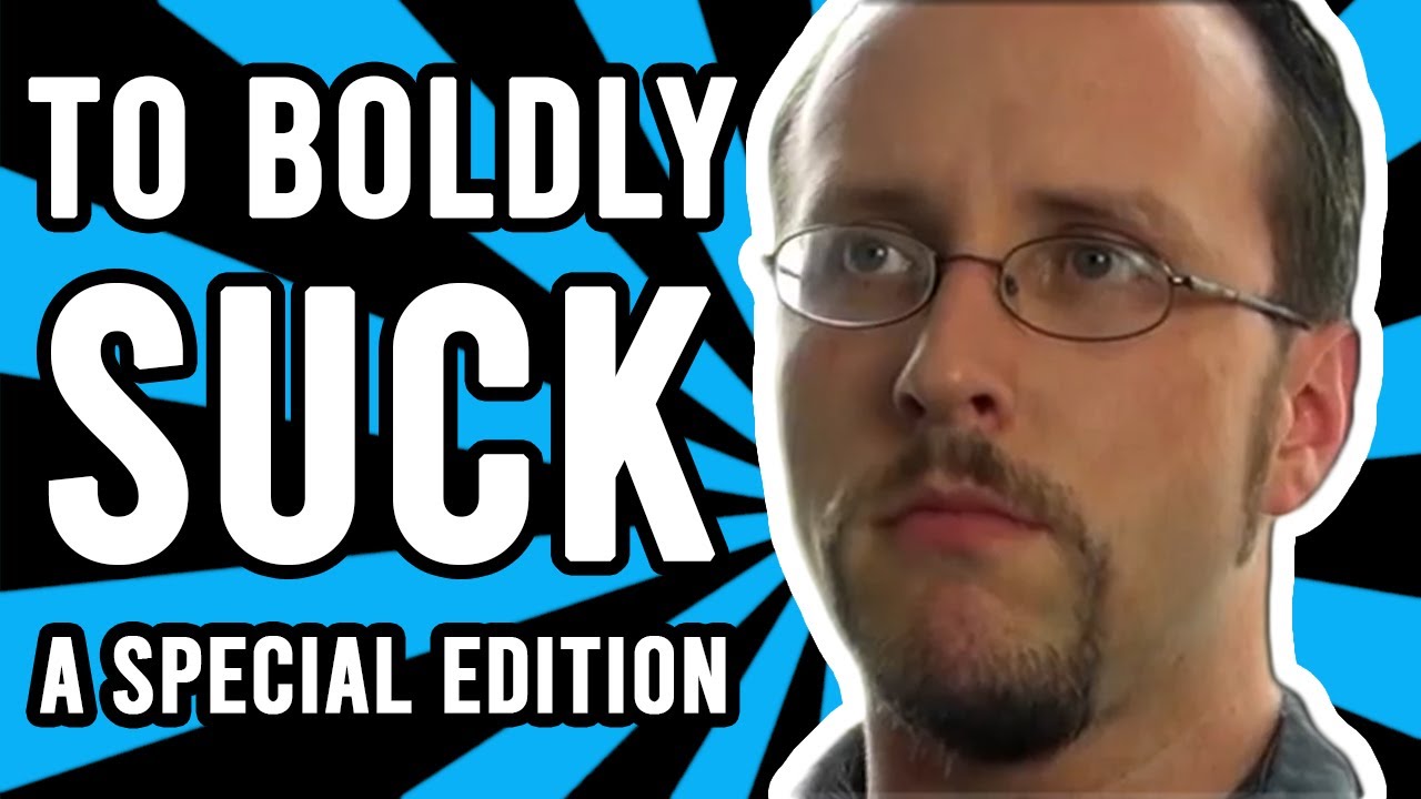 Quinton Reviews 'To Boldly Flee'