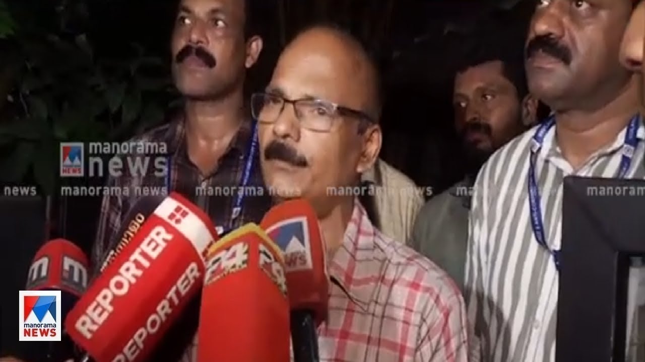 കെട്ടിട പെര്‍മിറ്റിന് കൈക്കൂലി കോര്‍പ്പറേഷന്‍ ഉദ്യോഗസ്ഥ സ്വപ്‌ന പിടിയില്‍ | kochi | Bribe  | Swapna