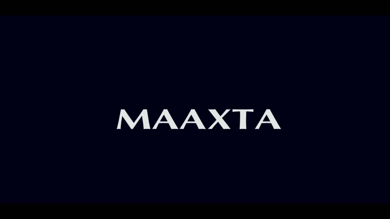 Маахта - Олорботох Олох