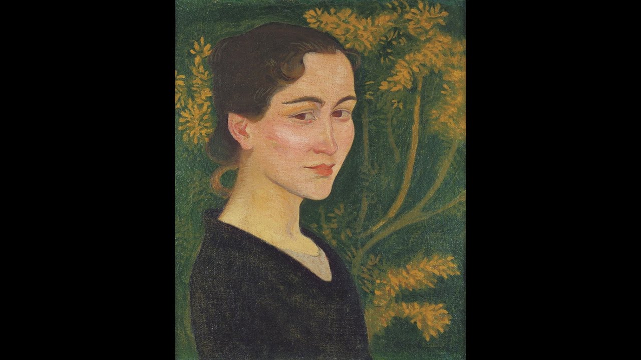 Rippl Rónai József (1861-1927) ✽ Hungarian painter
