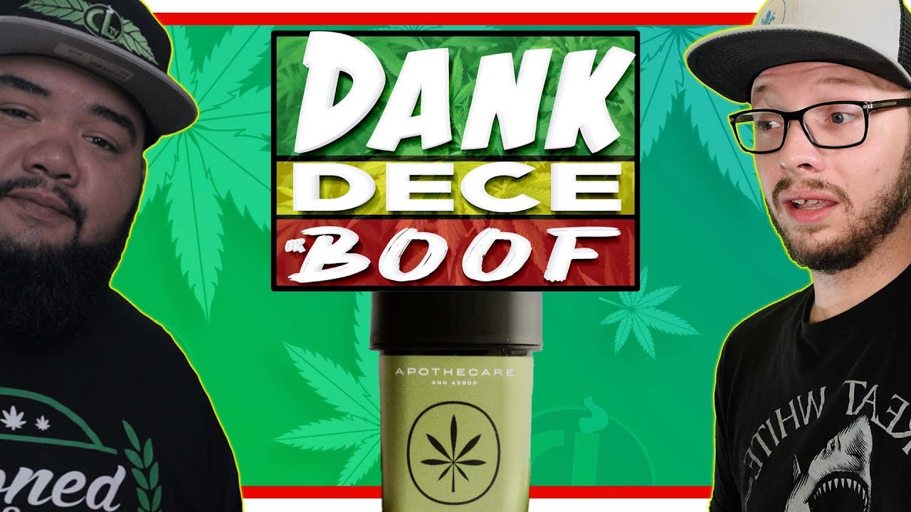 Key Lime OG Strain Review  [DANK, DECE, OR BOOF]
