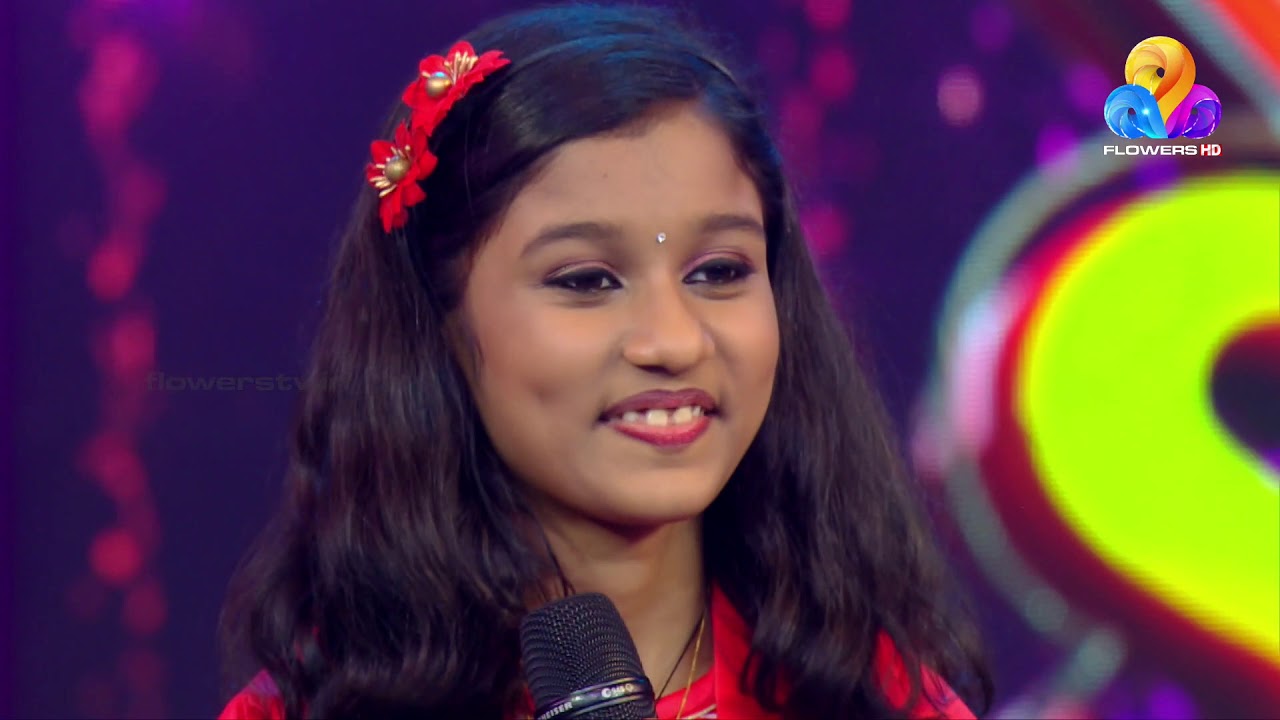 Flowers Top Singer | Musical Reality Show | Ep#393 ( Part - B )