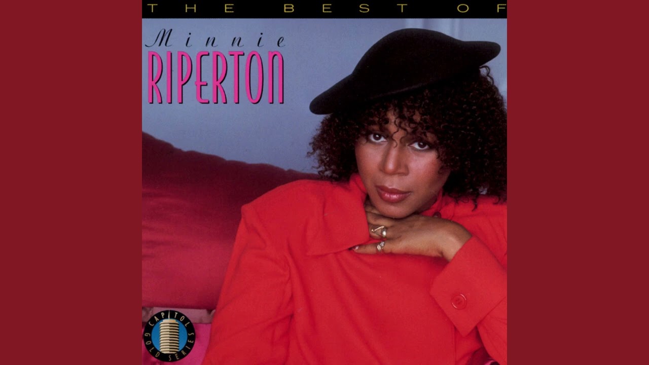 Minnie Riperton - Inside My Love (Slowed + Reverb)
