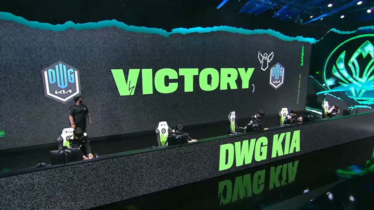 DK DEVASTATING VICTORY OVER C9 - MSI