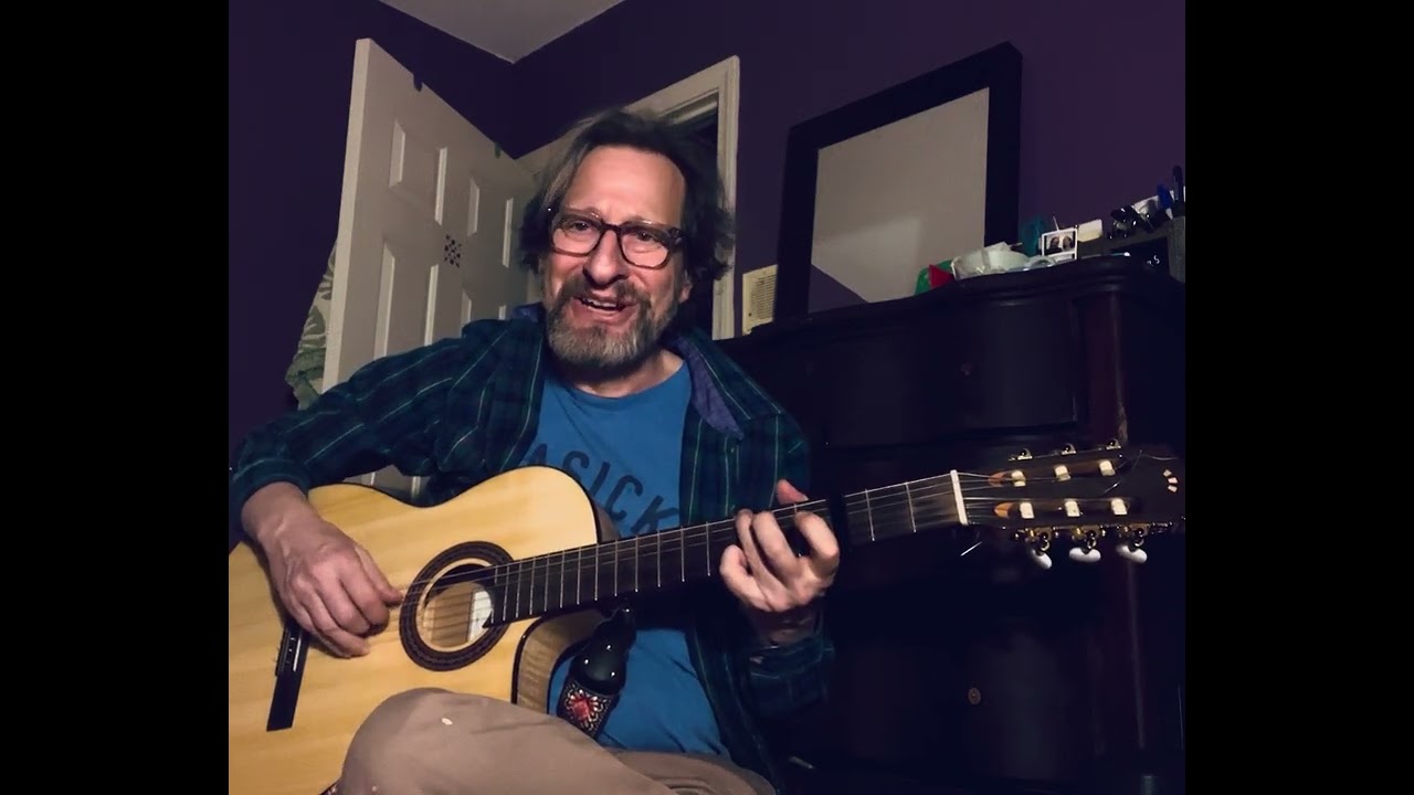 As Lent begins, I’ve been thinking again about this beautiful song by Michael Card called, Why? ￼