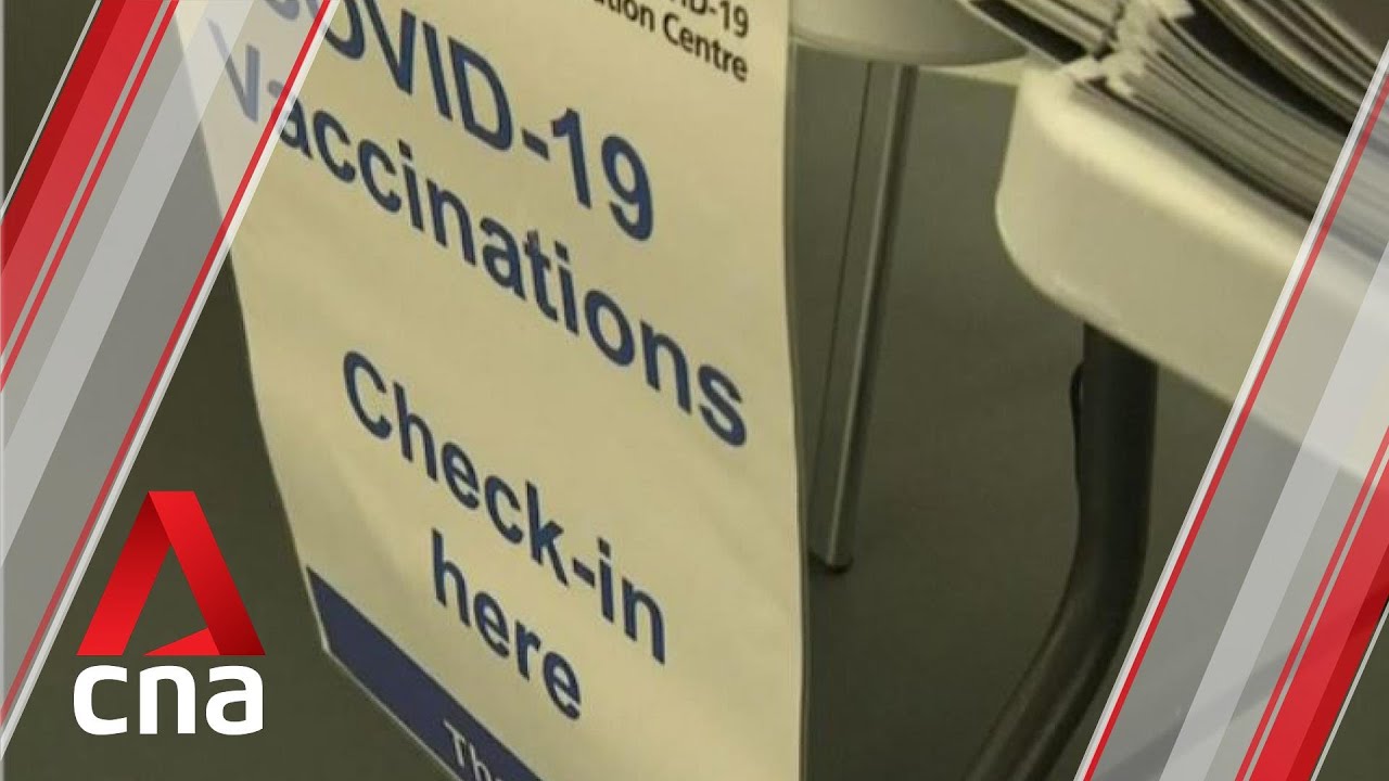 COVID-19 update, Jan 11: Seven mass vaccination centres open across Britain