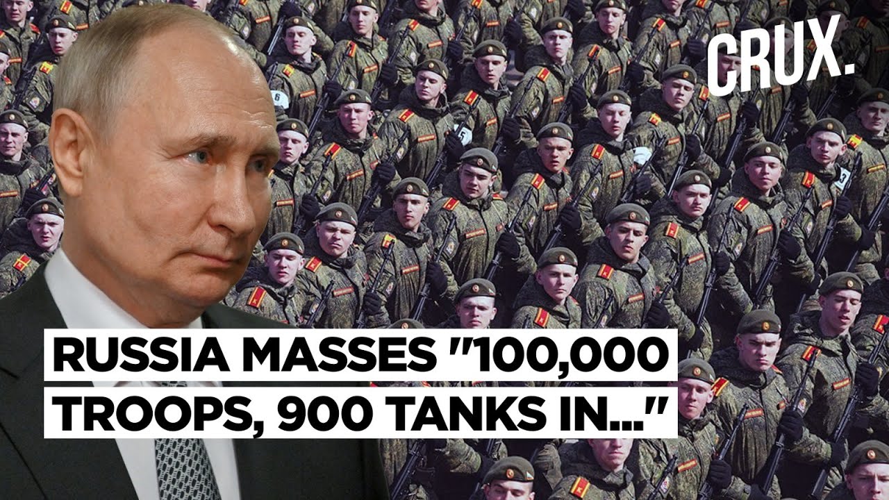 Ukraine Attacks Crimea Again, 