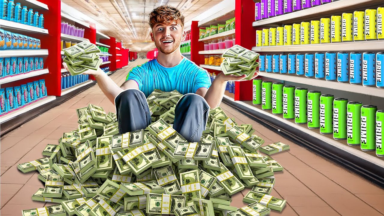 My Supermarket Is Making Me VERY RICH.. (Part 13)
