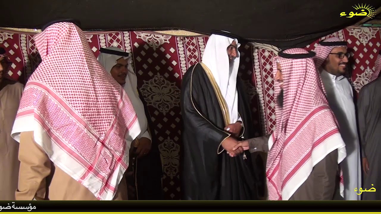 حفل زواج عبدالوهاب سلمان المسعودي وسلطان سلامه المسعودي . البدع