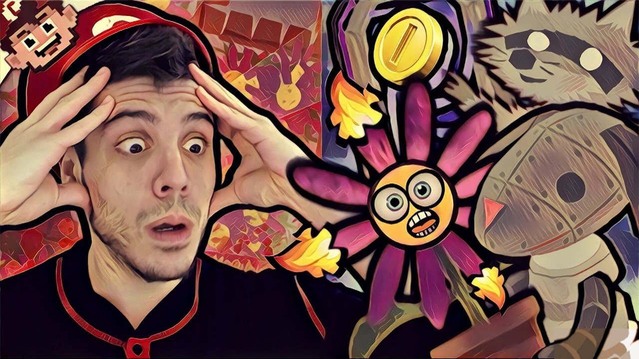 THE THRILLING CONCLUSION! | The Impossible Level (Ultimate Chicken Horse - Creative Mode)