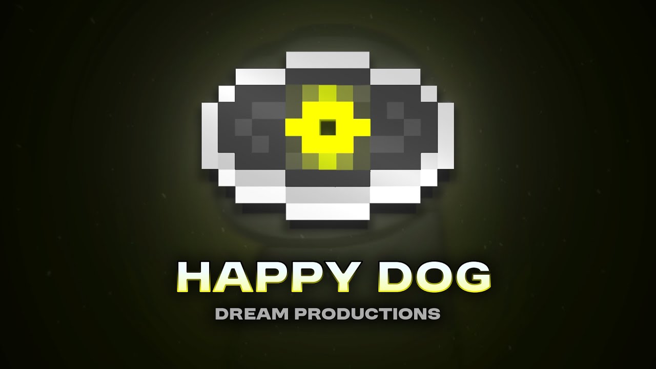 Happy Dog - Dream Productions