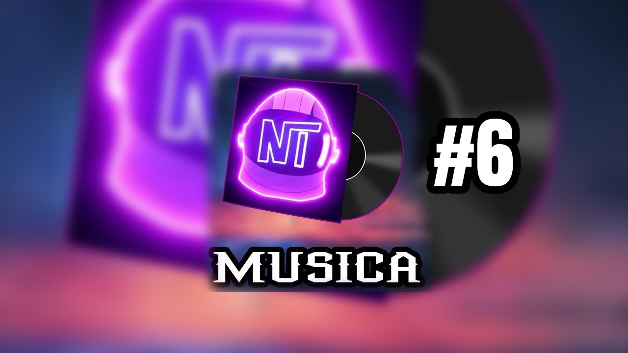 Musica que usa Nothiaan en su Videos - #6