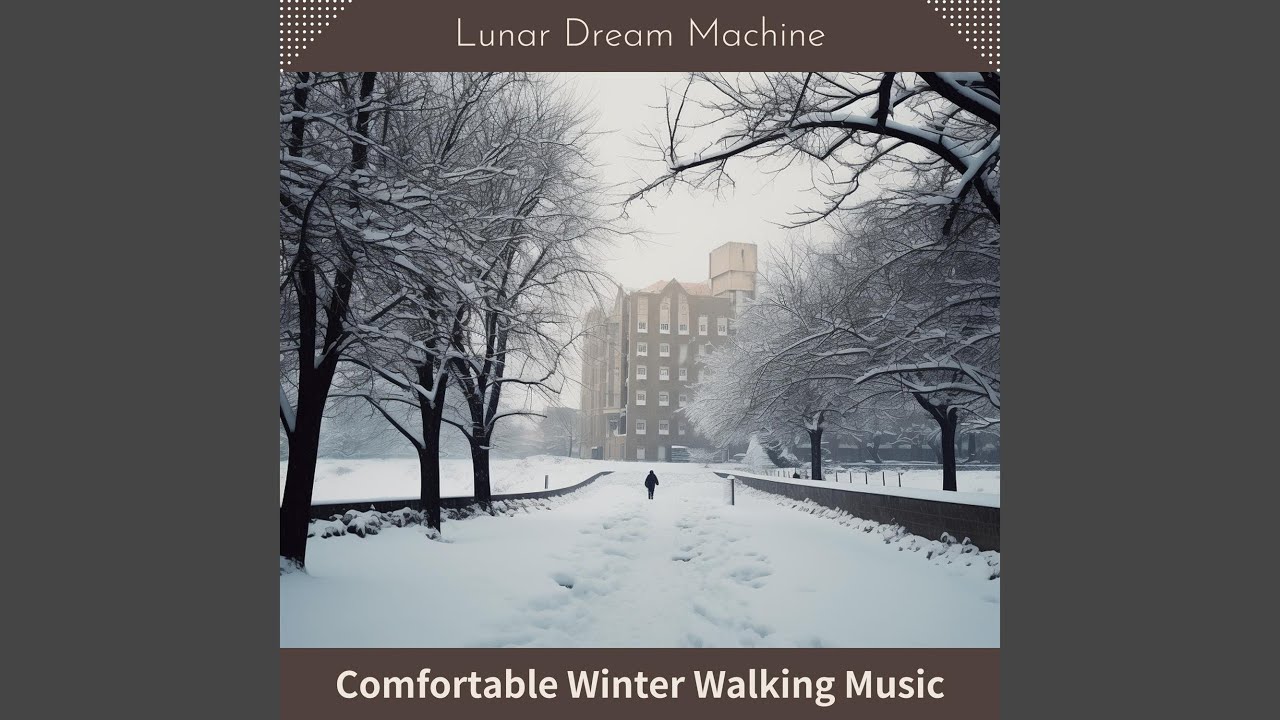 Winter's Still Warmth (Key Gb Ver.)