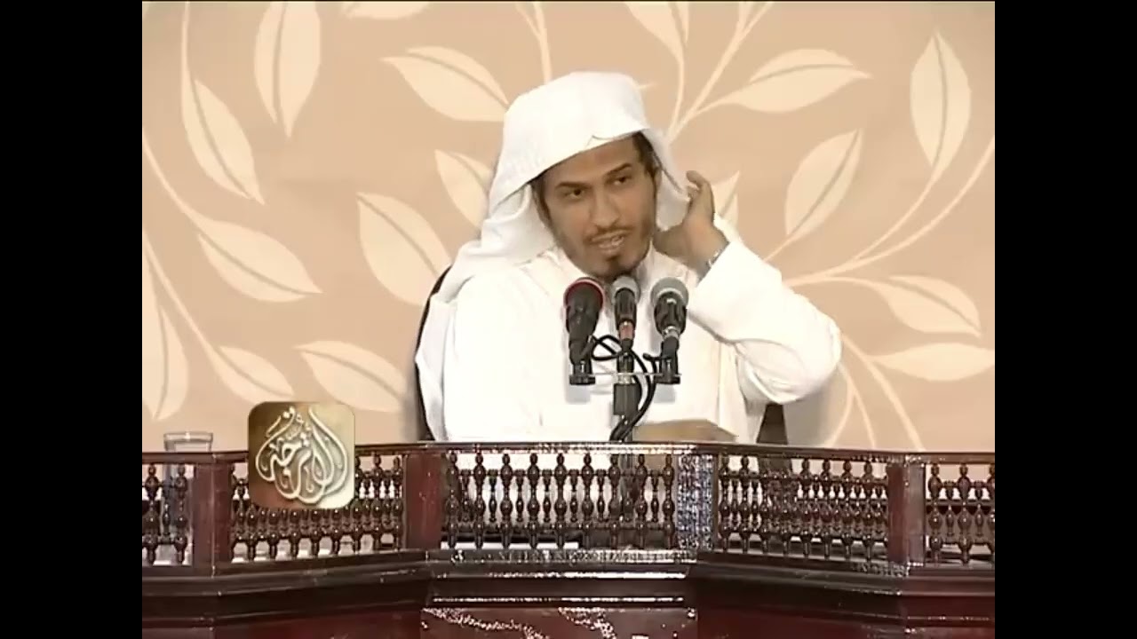 ٥٦ - تفسير سورة الواقعة (كاملاً) - دورة الأترجة