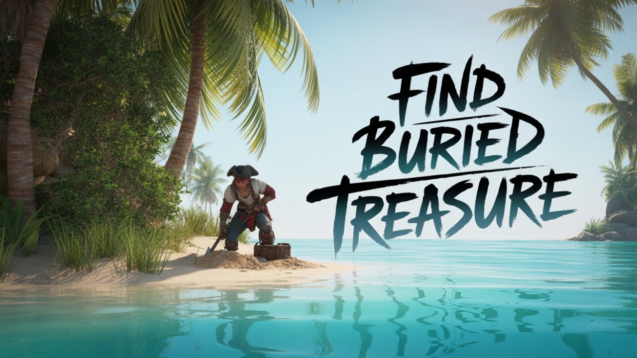 Sea of Thieves as a NEW Player is... Insane