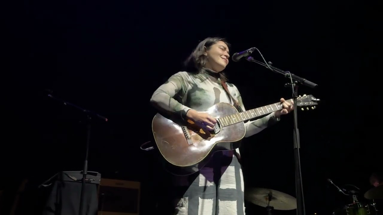 MACIE STEWART live Teatro Joy Eslava  Madrid 11/2/2026
