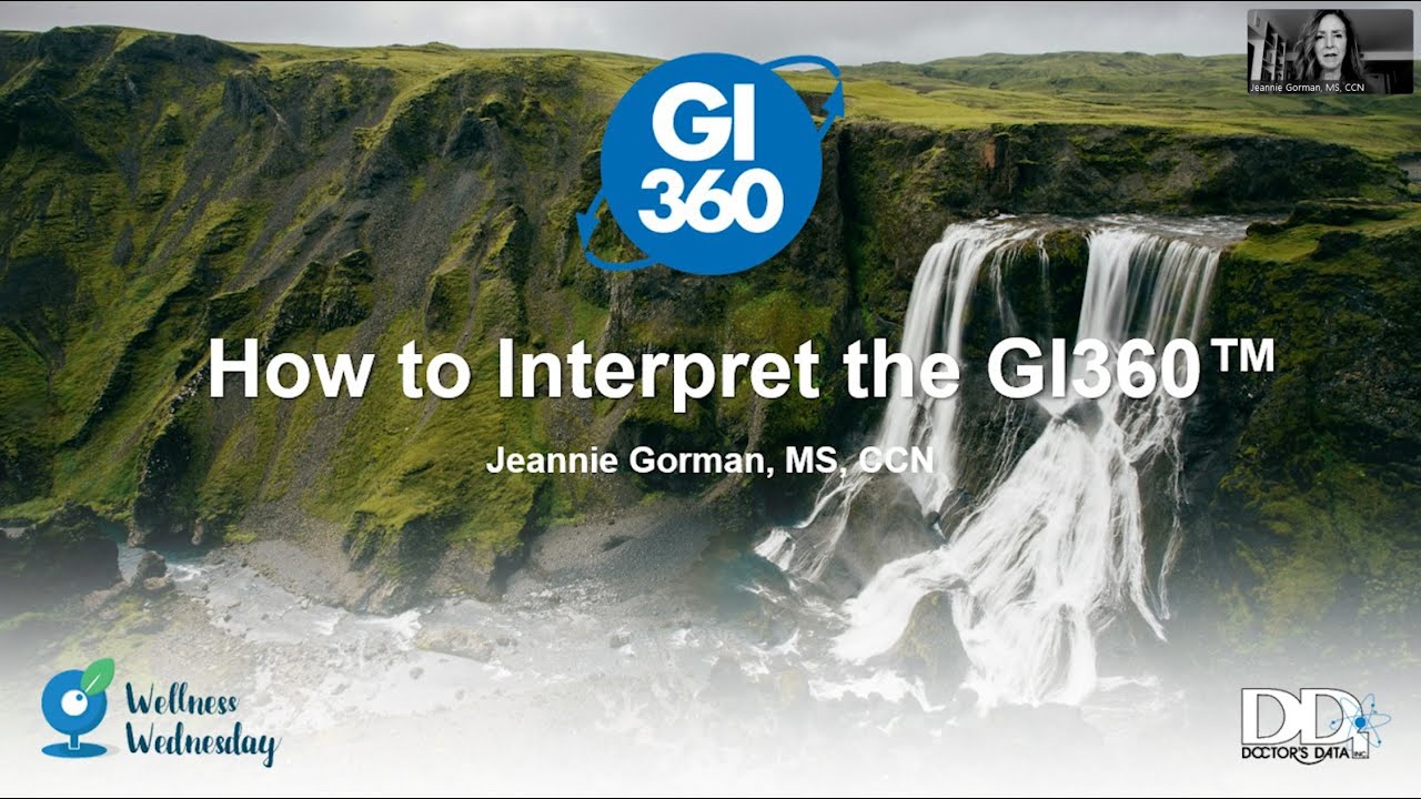 How to Interpret the GI360™