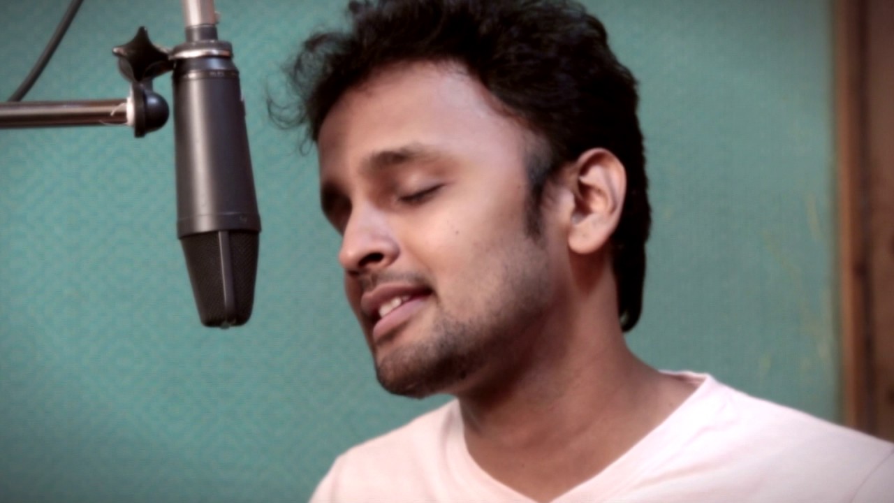 Aaoge jab tum-Cover by Hrishikesh Ranade