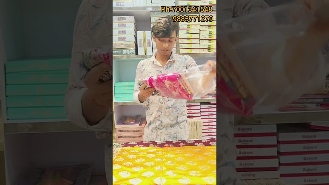New Satin Pure Silk 🎉  Moumita Textile Shantipur 🎉ph number - 7001341548 , 9883771279Contact Now 🎉🎉
