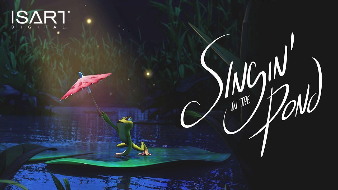 Singin' in the Pond (2019)
