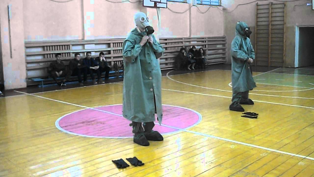 Серебряный и бронзовый призёры одевают ОЗК