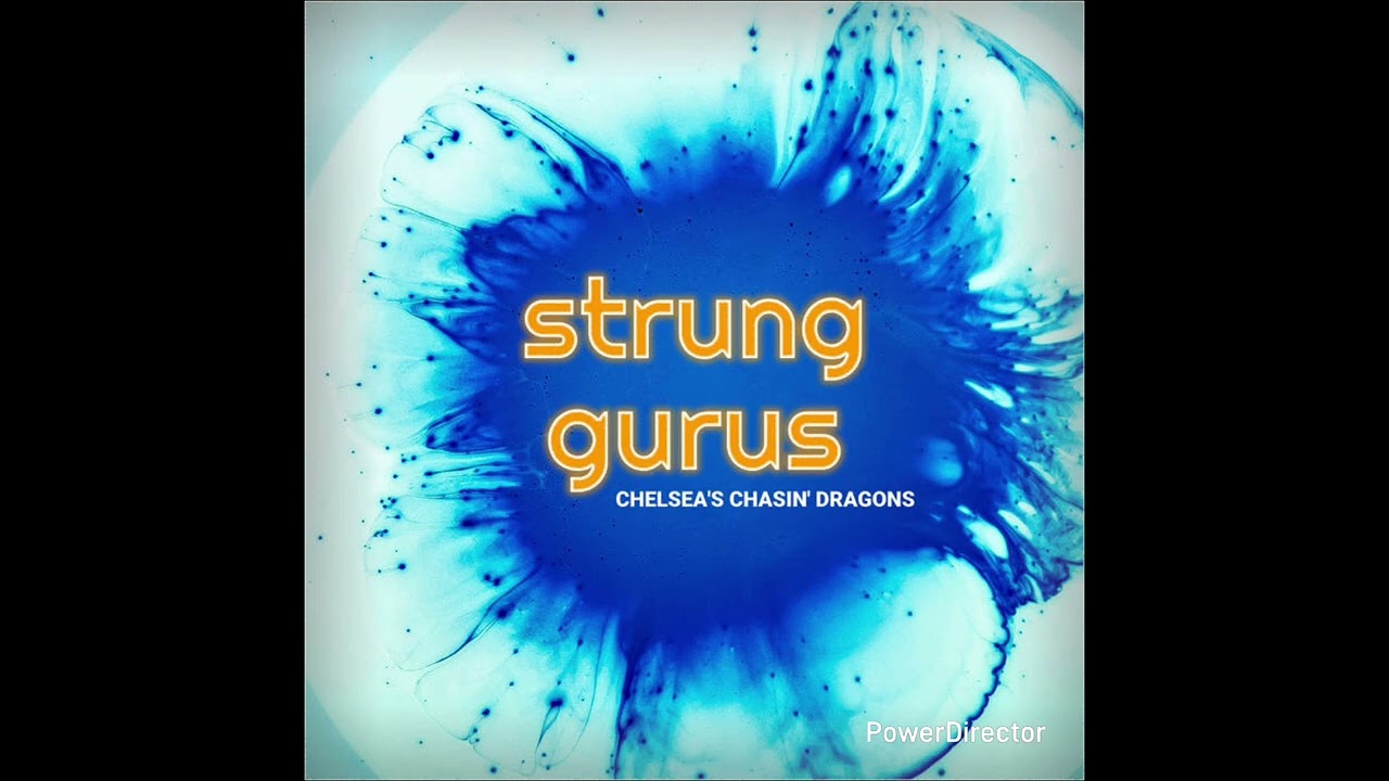 Strung Gurus - Sun Eyed Girl