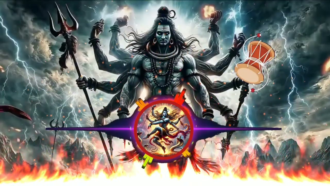 #NewMahakal song#