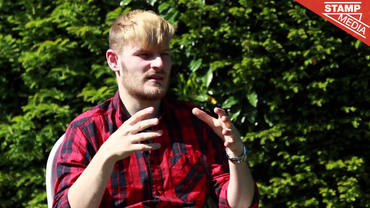 Gilles de la Tourette beheerst je leven