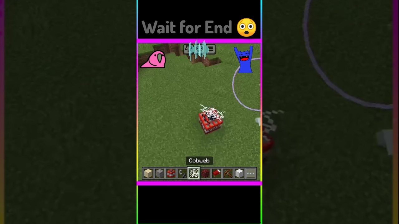 minecraft tricks 😲☠️☠️ ll minecraft TNT hack ll 
