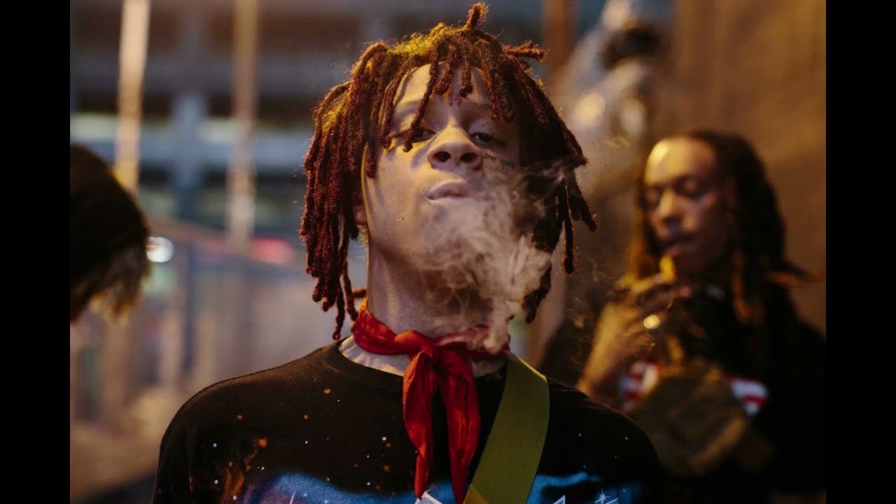 [FREE] Trippie Redd Distorted Rage x Trap Type Beat 2026 – “Playtime” | prod. 𝟜𝟘𝟜𝓡𝓪𝔂𝓓𝓸𝓽