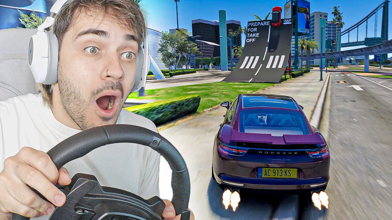 ΑΥΤΟ ΔΕΝ ΕΙΝΑΙ GTA 5