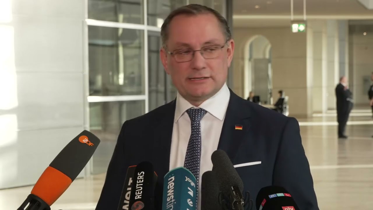 „Das ist ein Paukenschlag!“ – Tino Chrupalla reagiert auf Urteil aus Köln AFD