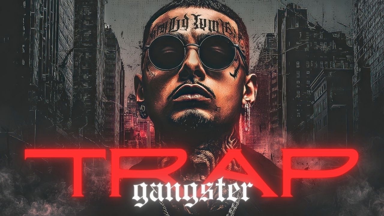 Hard Trap Hip-Hop Motivation 2026 🔥 Grind Mode Rap Anthems for Hustle, Focus & Success
