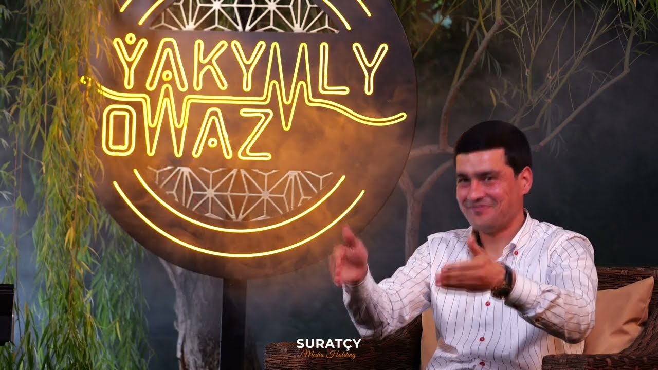 Aman Atayew & Maneguly Annamyradov (Ayrylma) Geplesik 2024