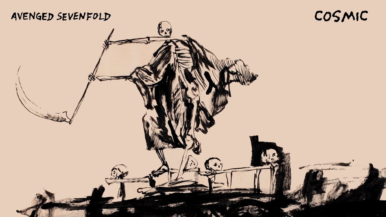 Avenged Sevenfold - 