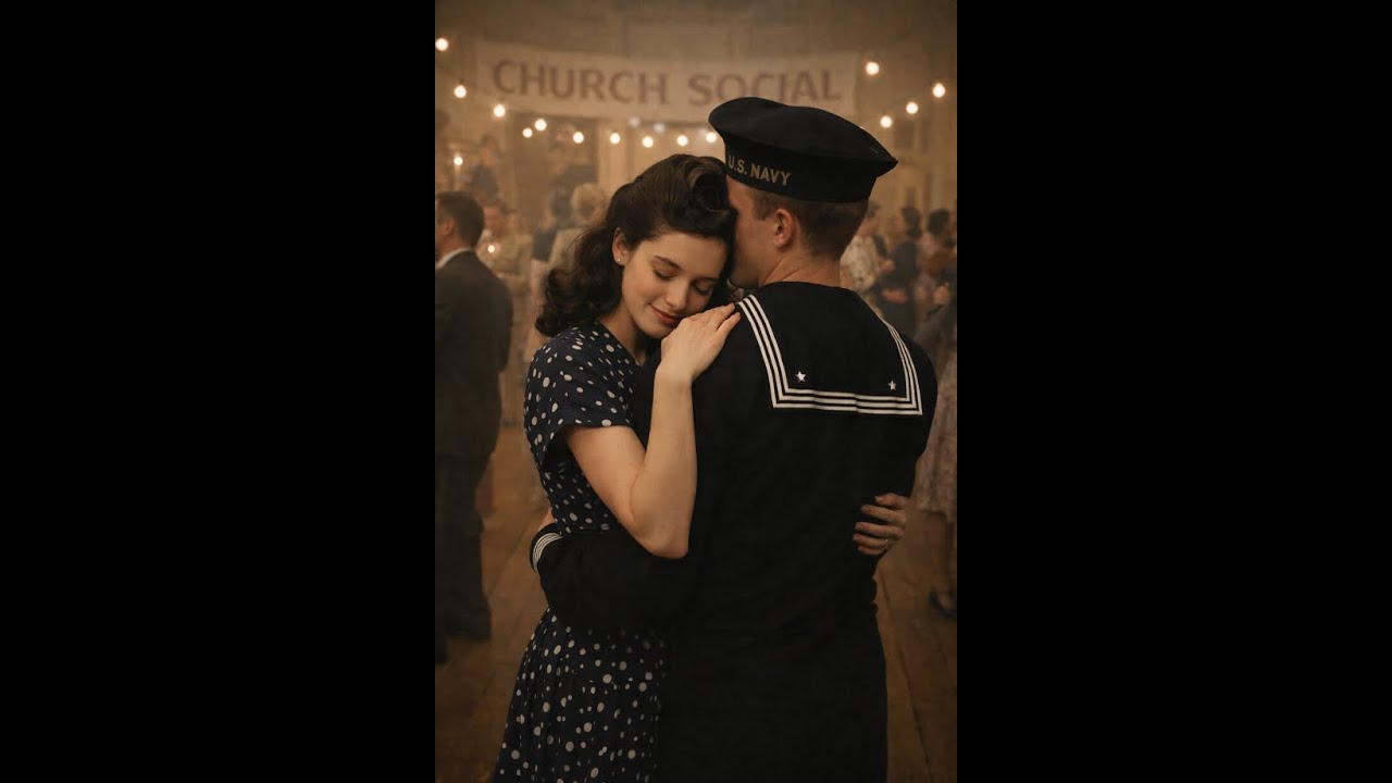 Ruth's move to find work and love