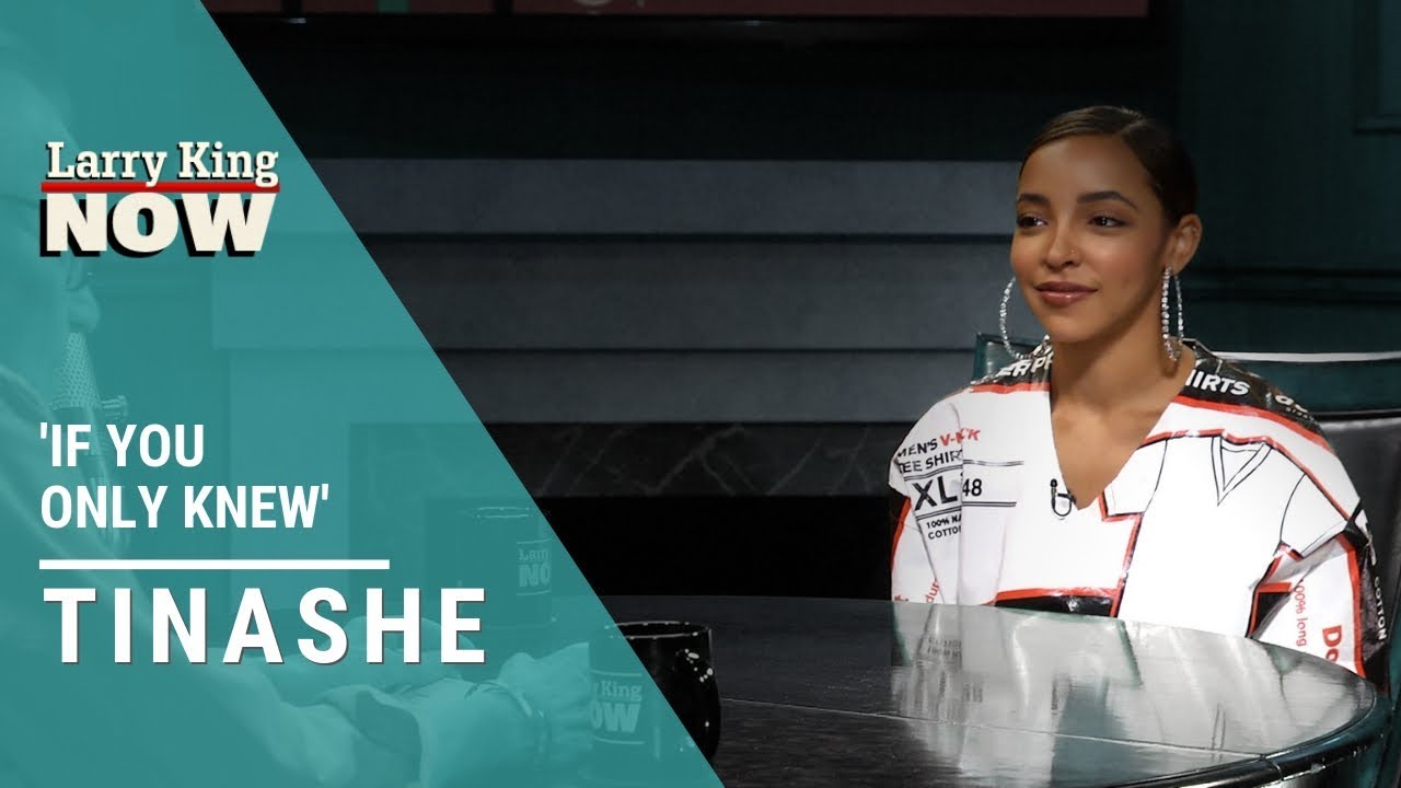 If You Only Knew: Tinashe