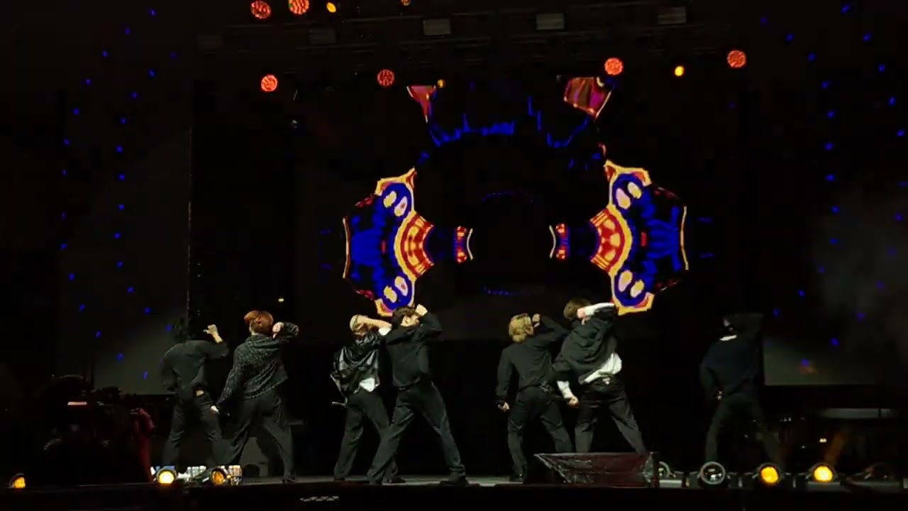 HORI7ON | Samsung Galaxy AI Festival
