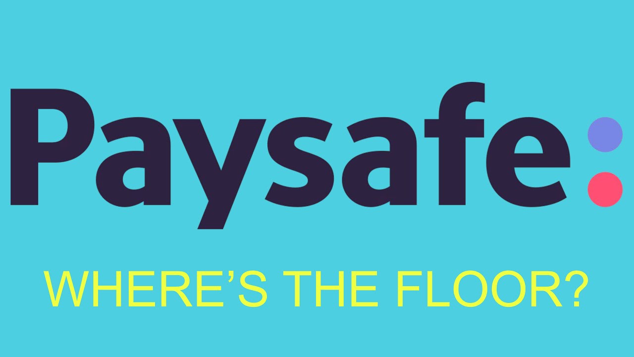 Paysafe: Has the Stock Pullback Ended or Just Begun? A $PSFE Chart Analysis