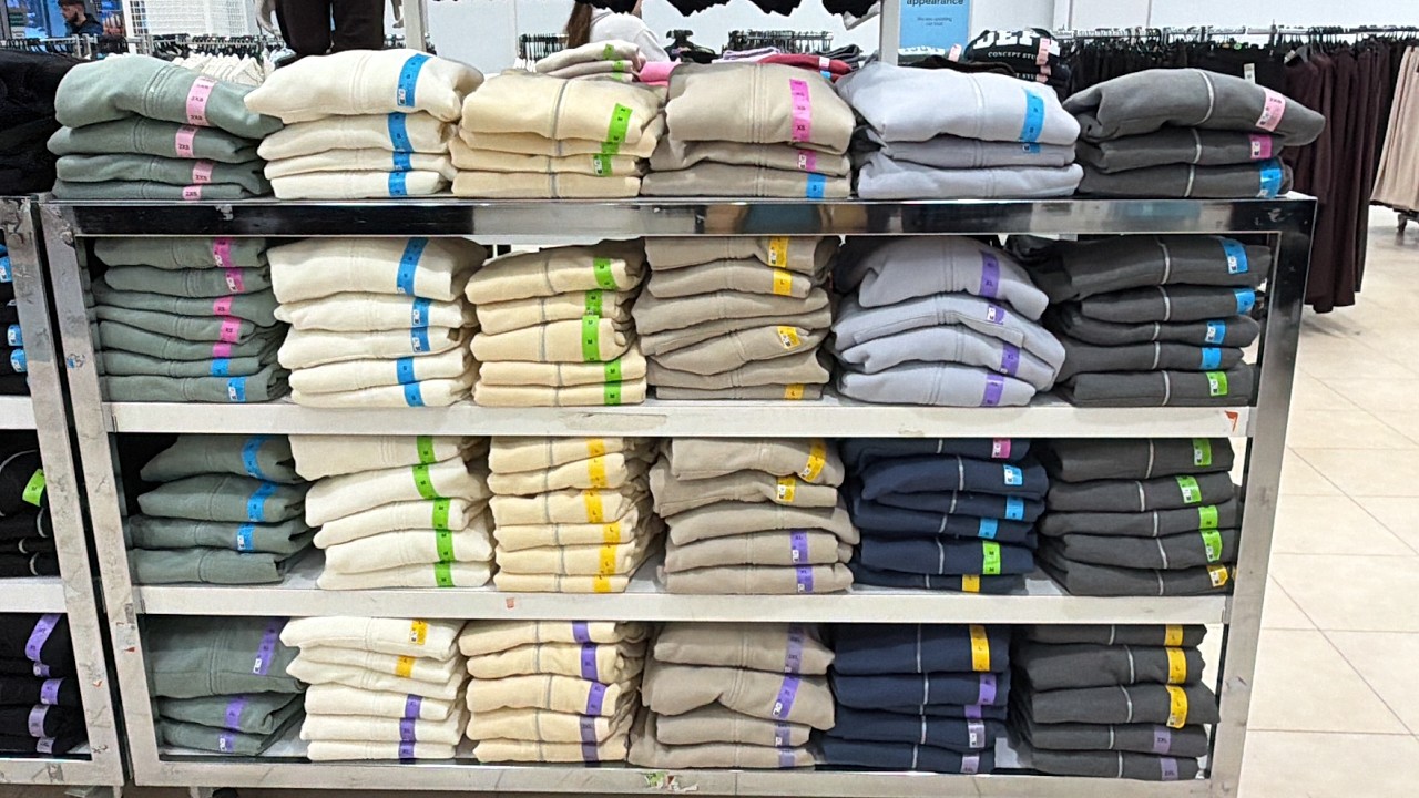 PRIMARK NEW COLLECTION 