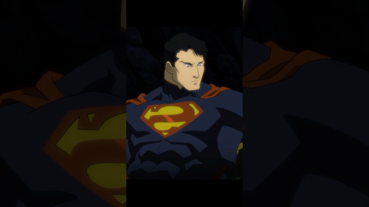 Teen Titans save the Justice League.
