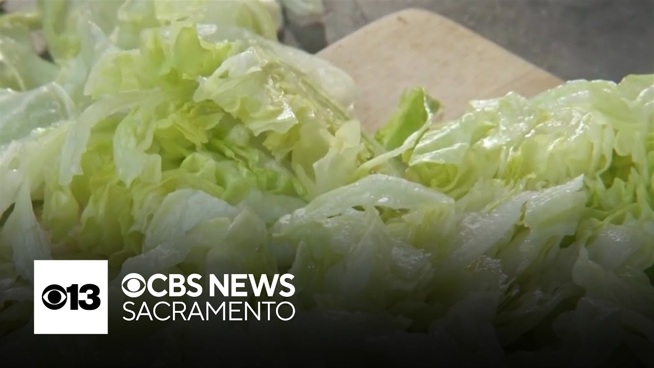 Cyclospora outbreak linked to lettuce drives some California shoppers to farmers markets